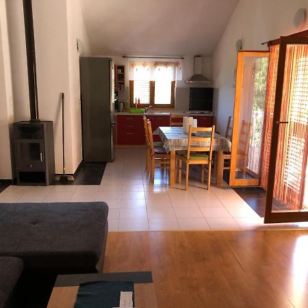 Apartman Sternak Kraj  Zewnętrze zdjęcie