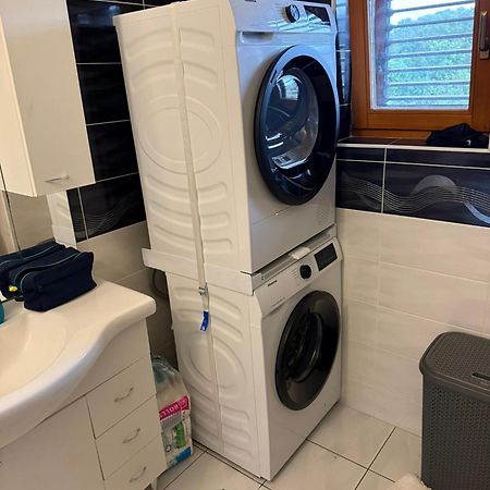 Apartman Sternak Kraj  Zewnętrze zdjęcie