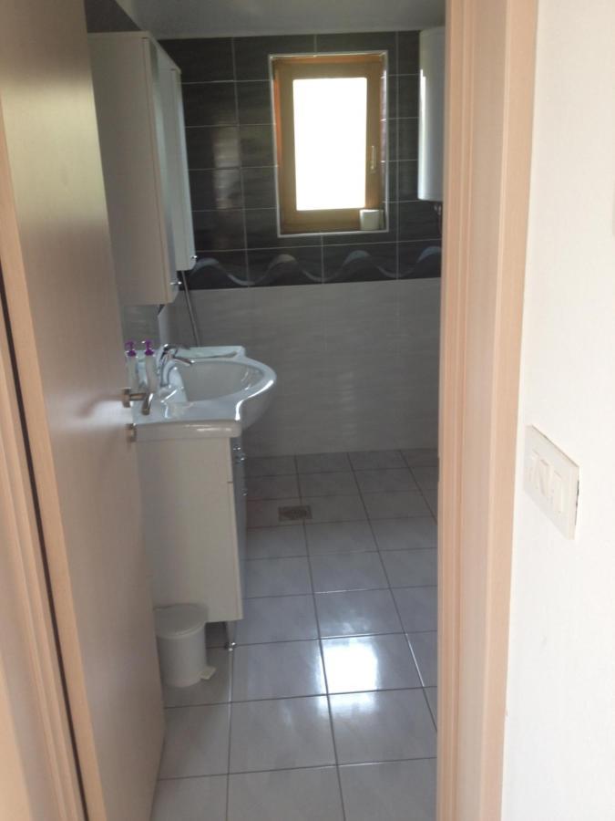 Apartman Sternak Kraj  Zewnętrze zdjęcie