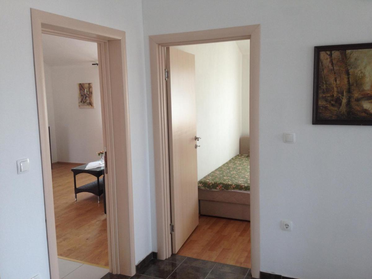 Apartament Apartman Sternak Kraj  Zewnętrze zdjęcie