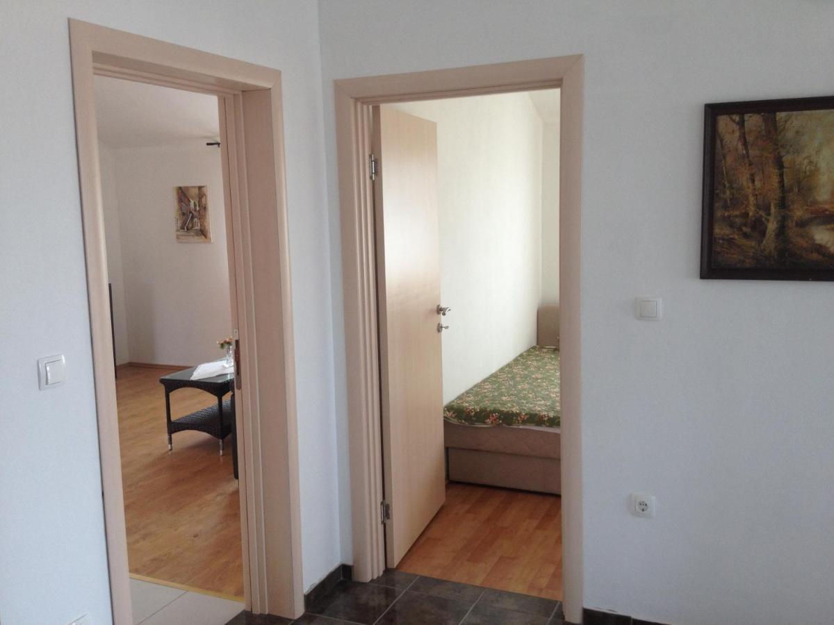 Apartman Sternak Kraj  Zewnętrze zdjęcie