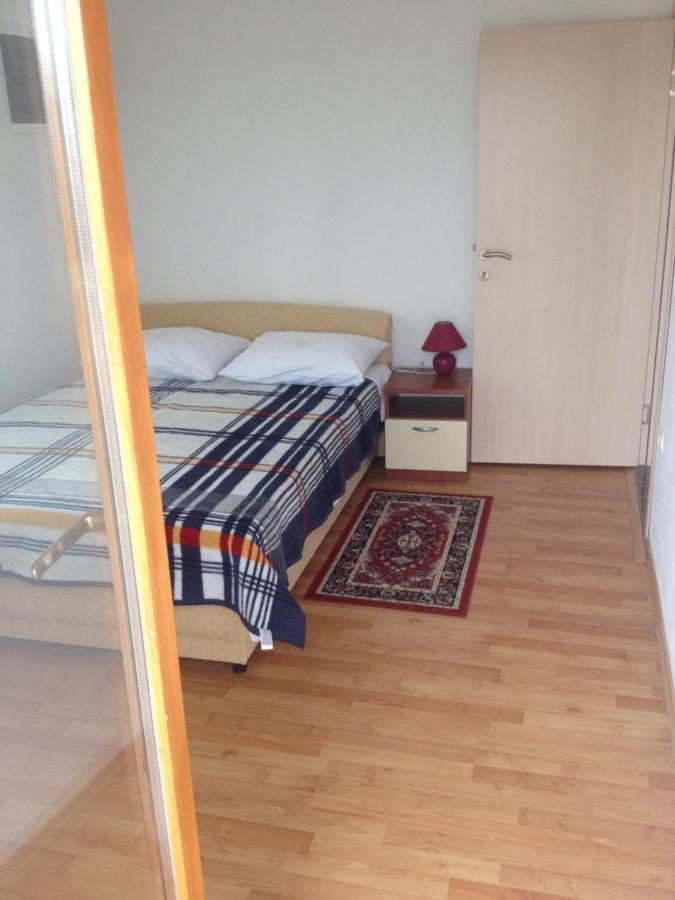 Apartman Sternak Kraj  Zewnętrze zdjęcie