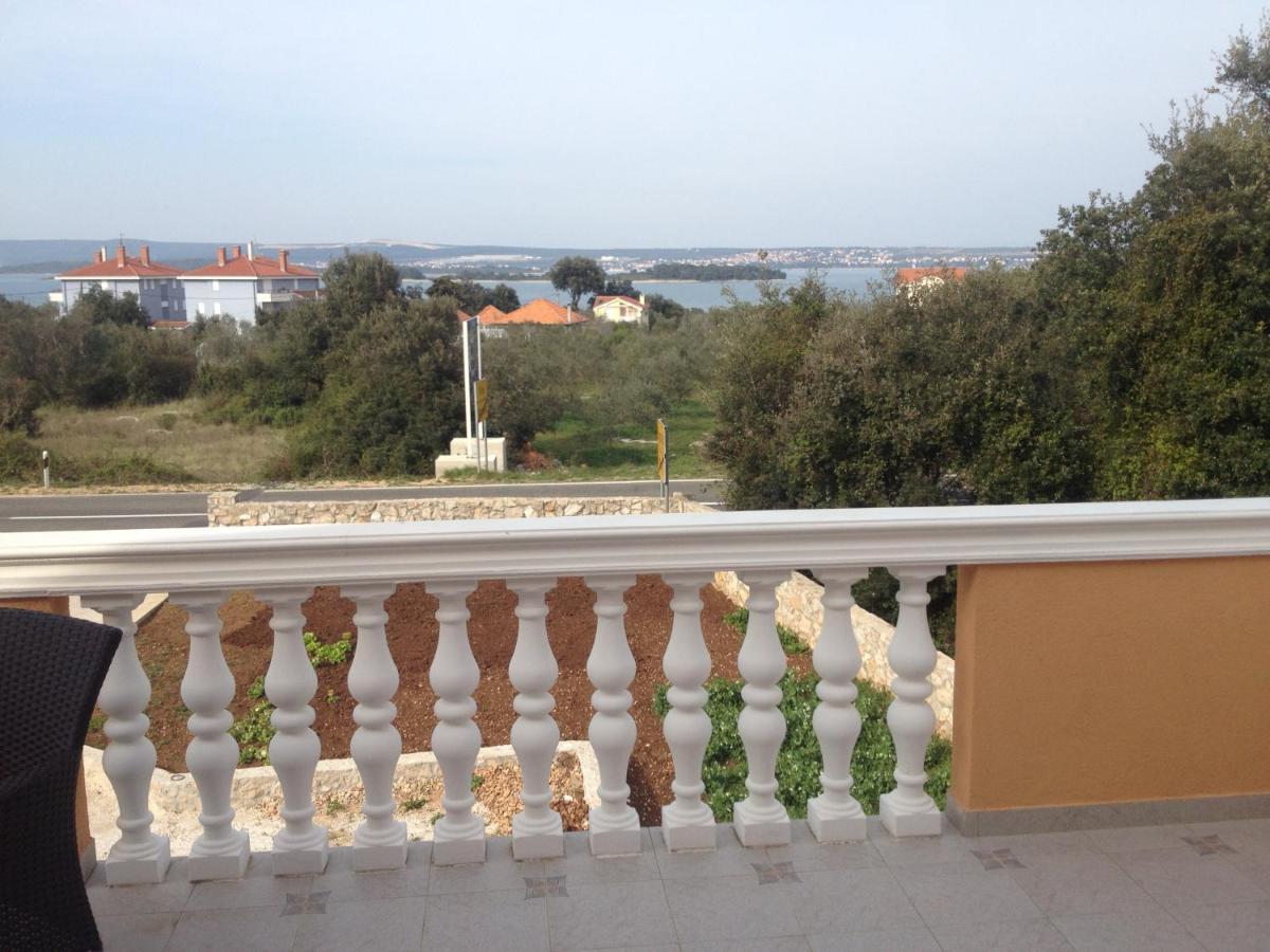 Apartman Sternak Kraj  Zewnętrze zdjęcie