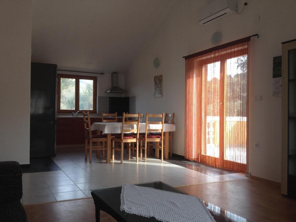 Apartman Sternak Kraj  Zewnętrze zdjęcie
