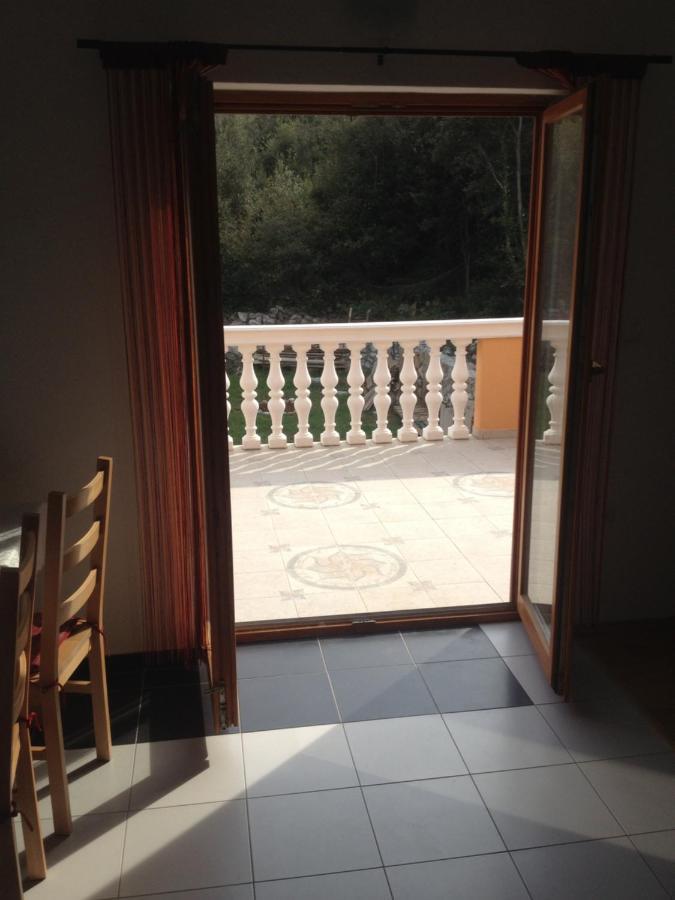 Apartman Sternak Kraj  Zewnętrze zdjęcie