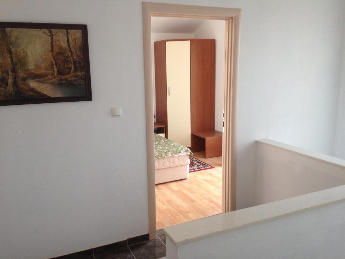 Apartman Sternak Kraj  Zewnętrze zdjęcie