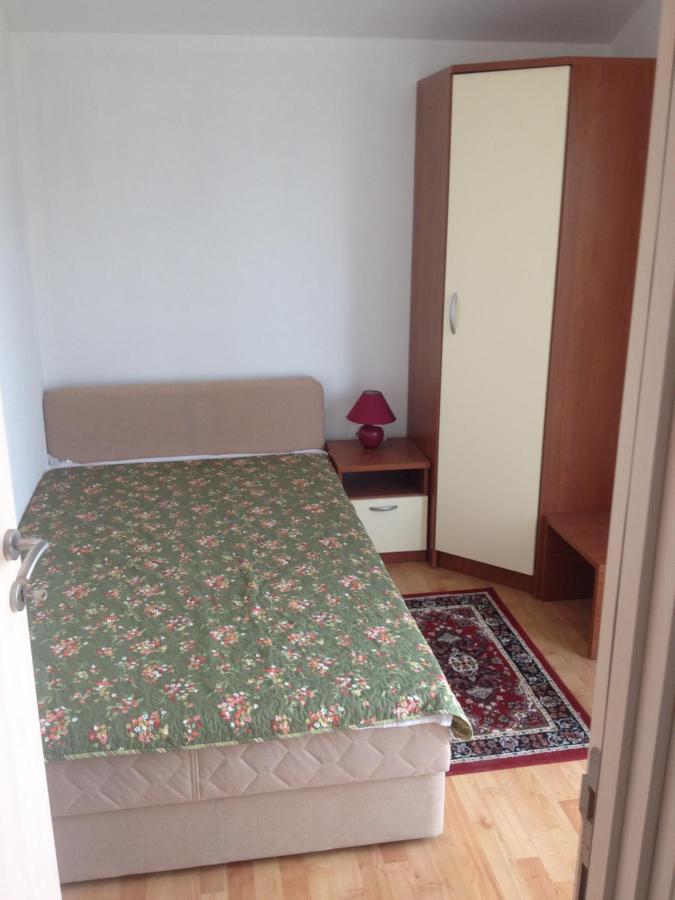 Apartman Sternak Kraj  Zewnętrze zdjęcie