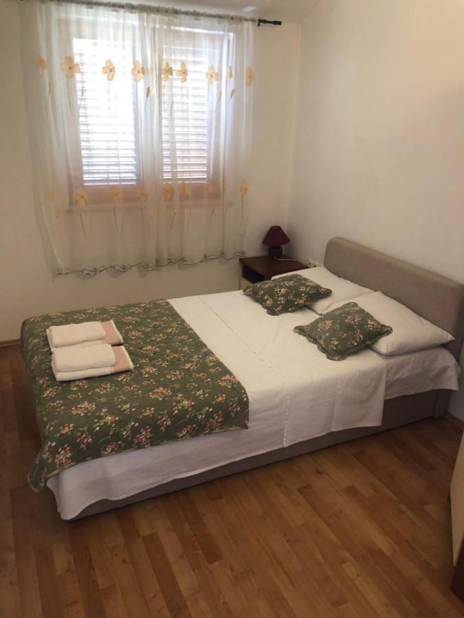 Apartman Sternak Kraj  Zewnętrze zdjęcie