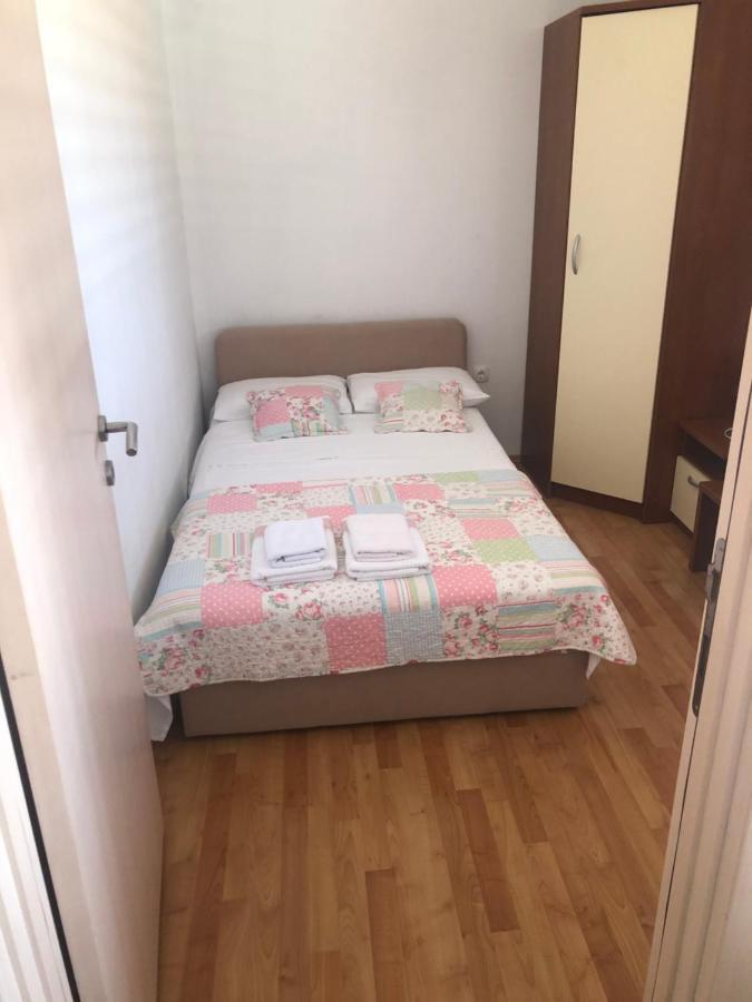 Apartman Sternak Kraj  Zewnętrze zdjęcie